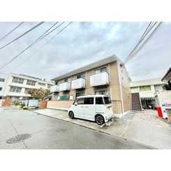滋賀県：アムール 松谷Ⅱの賃貸物件画像