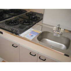 アムール ブリーズのサムネイル