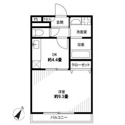 アムール 麻生のサムネイル