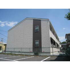 アムール 新河岸