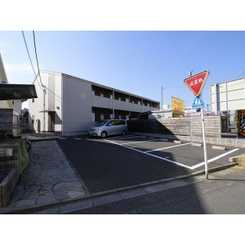 アムール 新河岸のサムネイル
