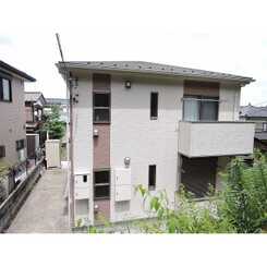 アムール 新町のサムネイル