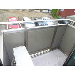 アムール エクセランⅡのサムネイル