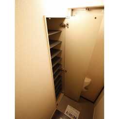 アムール エクセランⅡのサムネイル