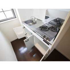 アムール エクセランⅡのサムネイル