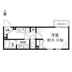 アムール 東四つ木のサムネイル