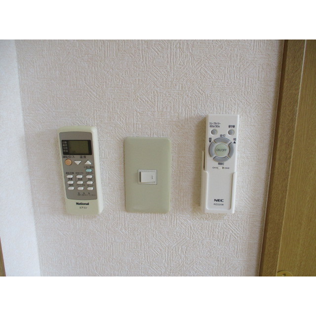 アムール Vertの物件画像