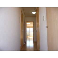 アムール DU MONDEⅠのサムネイル