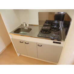 アムール DU MONDEⅠのサムネイル