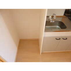 アムール DU MONDEⅠのサムネイル