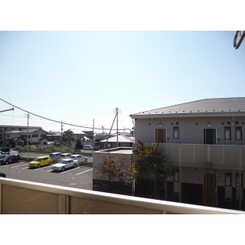 アムール DU MONDEⅠのサムネイル