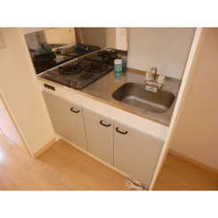 アムール DU MONDEⅡのサムネイル