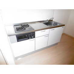 アムール シャトン稲毛のサムネイル