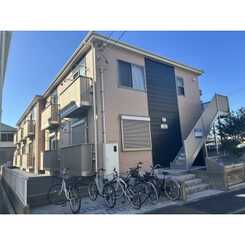 東京都：アムール ひなゆりの賃貸物件画像