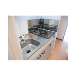 アムール グリーンヒルⅠのサムネイル