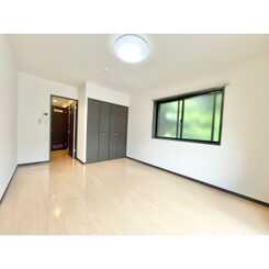 アムール グリーンヒルⅠのサムネイル