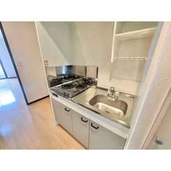 アムール グリーンヒルⅠのサムネイル