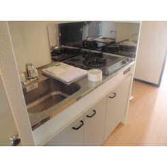 アムール グリーンヒルⅠのサムネイル