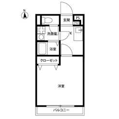 アムール グリーンヒルⅡのサムネイル