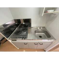 アムール グリーンヒルⅡのサムネイル