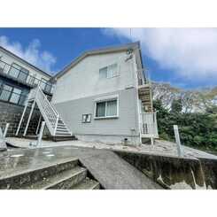 北海道：アムール グリーンヒルⅡの賃貸物件画像