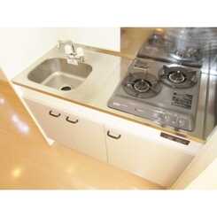 アムール 大久保のサムネイル