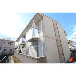 大阪府：アムール プログレの賃貸物件画像