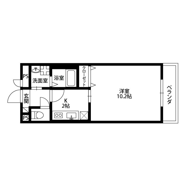 大阪府：アムール Sora 泉ヶ丘の賃貸物件画像
