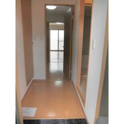 アムール Sora 泉ヶ丘のサムネイル