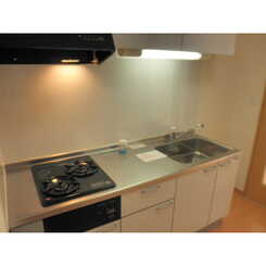 アムール Sora 泉ヶ丘のサムネイル