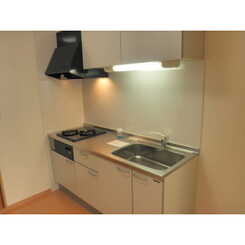 アムール Sora 泉ヶ丘のサムネイル