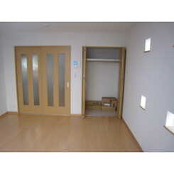 アムール Sora 泉ヶ丘のサムネイル