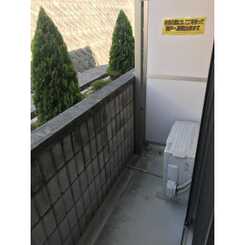 アムール Sora 泉ヶ丘のサムネイル