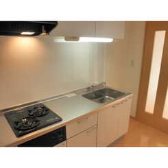 アムール Sora 泉ヶ丘のサムネイル