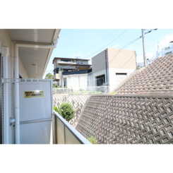 アムール Sora 泉ヶ丘のサムネイル