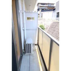 アムール Sora 泉ヶ丘のサムネイル