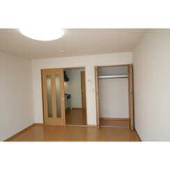 アムール Sora 泉ヶ丘のサムネイル