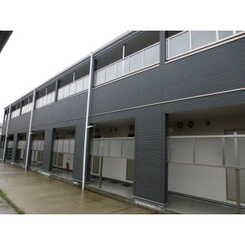 アムール Sora 泉ヶ丘のサムネイル