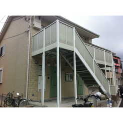 アムール 相模が丘のサムネイル