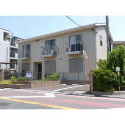 北海道：アムール Le monde vertの賃貸物件画像