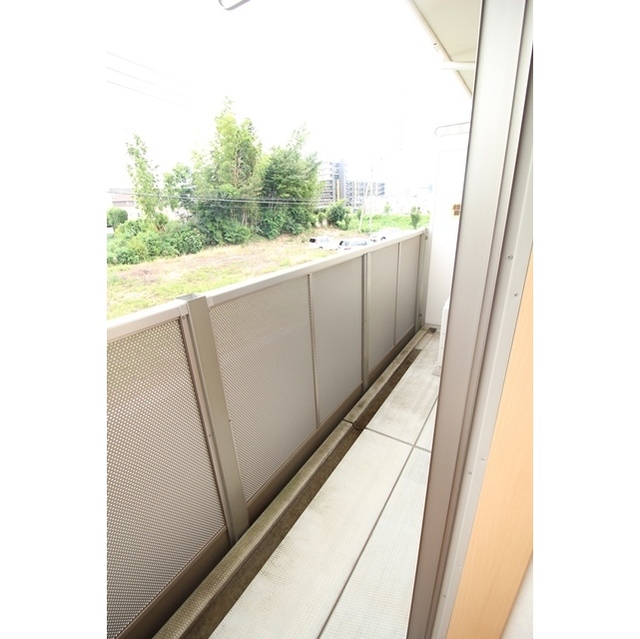 アムール etoileの物件画像