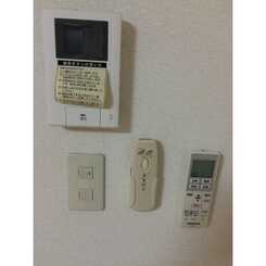 アムール 野村Ⅲのサムネイル