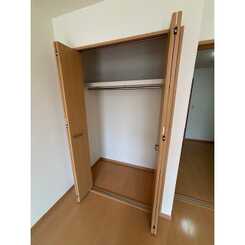 アムール 野村Ⅲのサムネイル