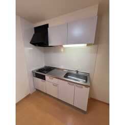 アムール 野村Ⅲのサムネイル