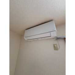 アムール 野村Ⅲのサムネイル