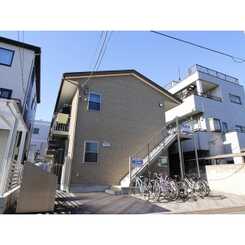 埼玉県：アムール サニーハイツの賃貸物件画像