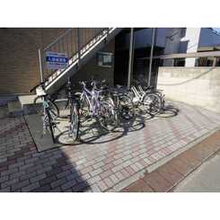 アムール サニーハイツのサムネイル