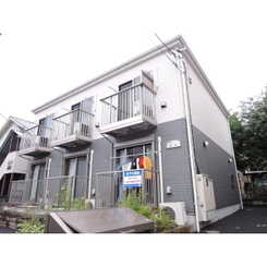 東京都：アムール 美園の賃貸物件画像