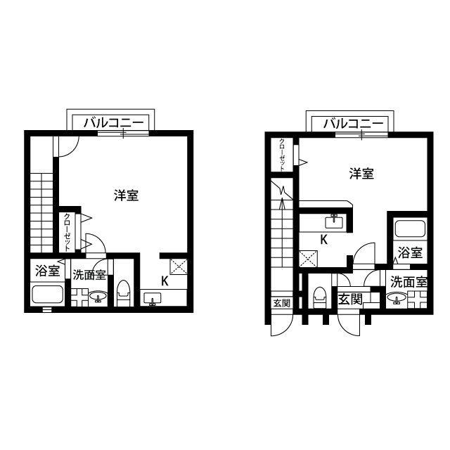 東京都：アムール プレザンの賃貸物件画像