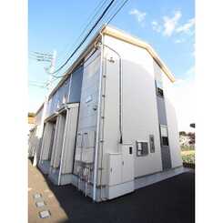 東京都：アムール プレザンの賃貸物件画像